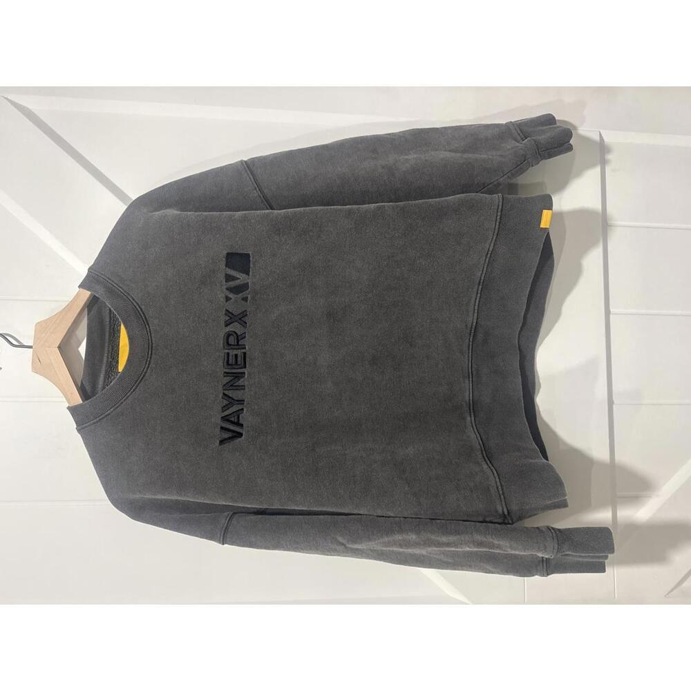 VaynerX Mens' Crewneck Sweatshirt